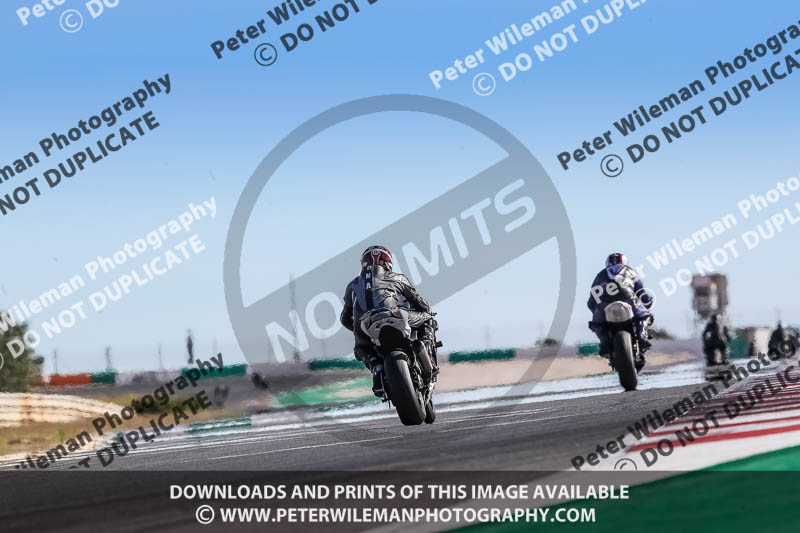 motorbikes;no limits;october 2019;peter wileman photography;portimao;portugal;trackday digital images